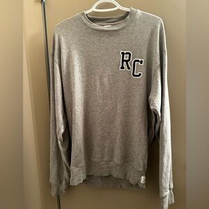 Reigning Champ Crew neck